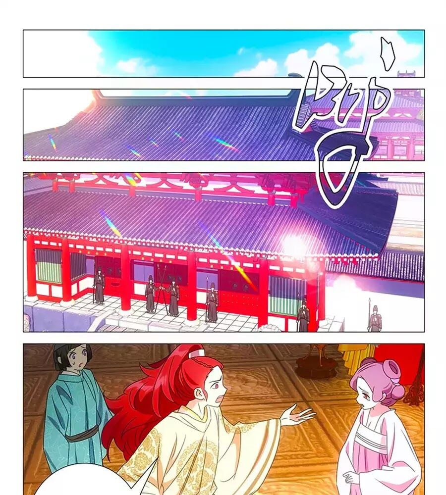 Phò Mã! Không Nên A! Chapter 75 - Trang 8