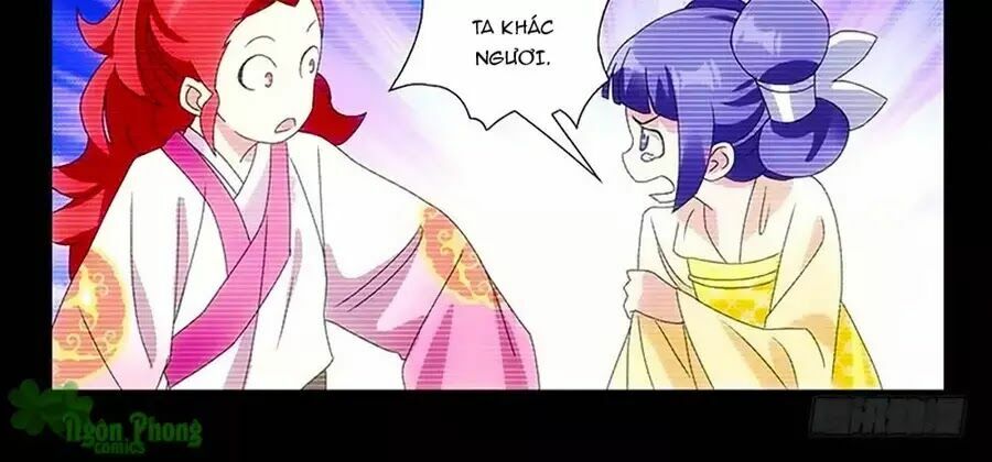 Phò Mã! Không Nên A! Chapter 57 - Trang 13