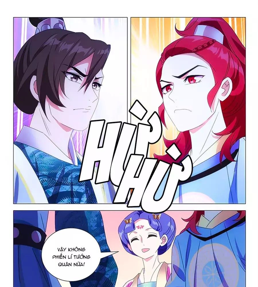 Phò Mã! Không Nên A! Chapter 67 - Trang 18