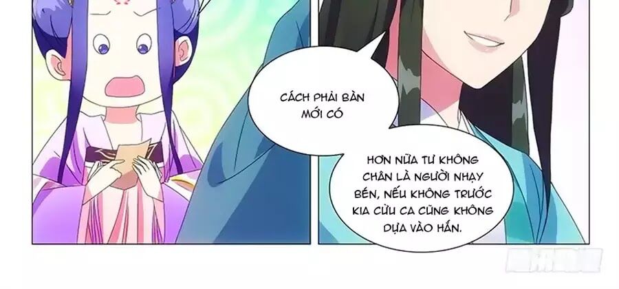 Phò Mã! Không Nên A! Chapter 60 - Trang 17