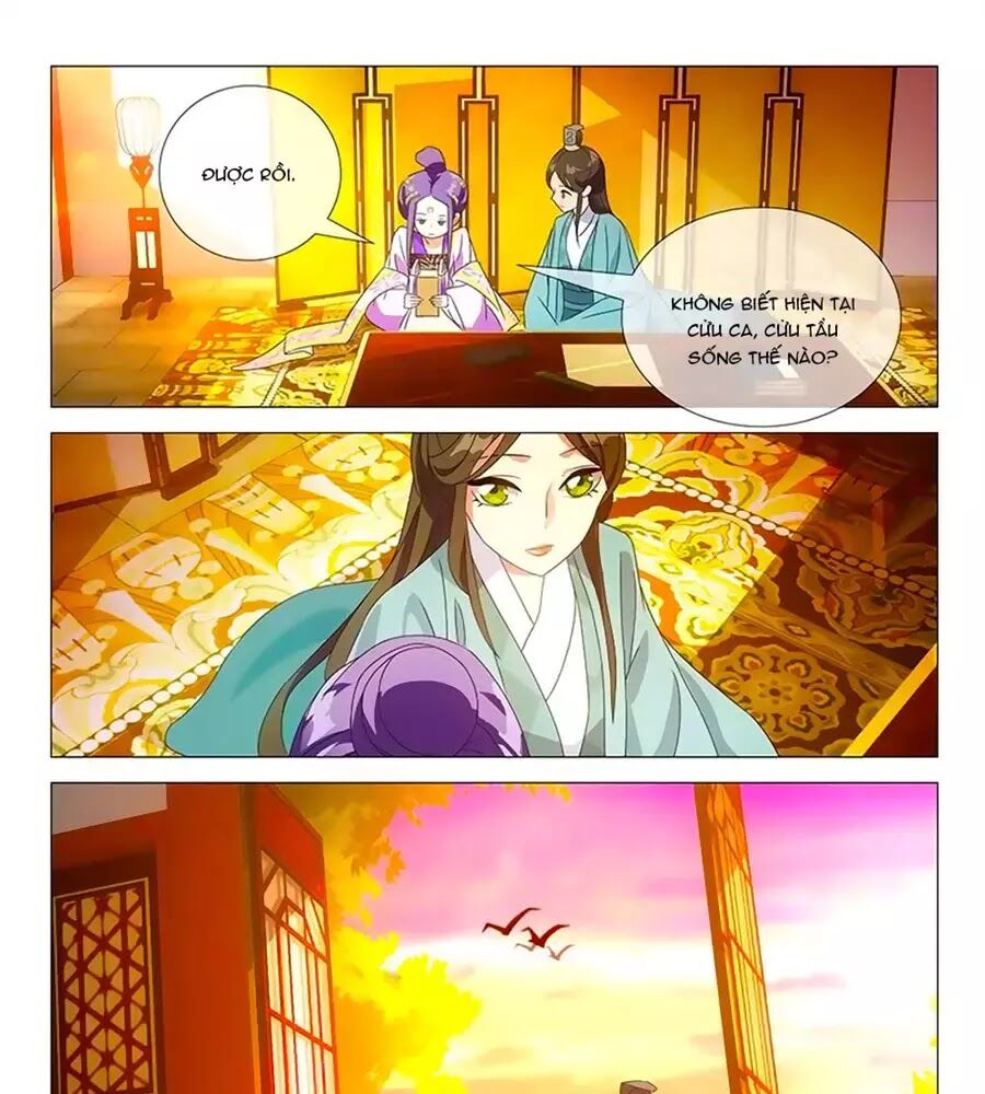 Phò Mã! Không Nên A! Chapter 60 - Trang 18