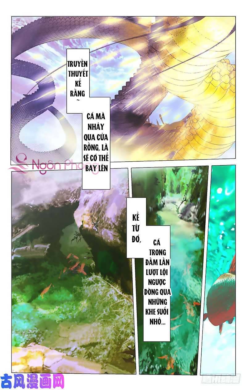 Phò Mã! Không Nên A! Chapter 151 - Trang 0