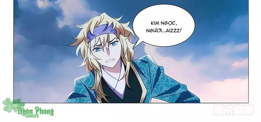 Phò Mã! Không Nên A! Chapter 79 - Trang 9