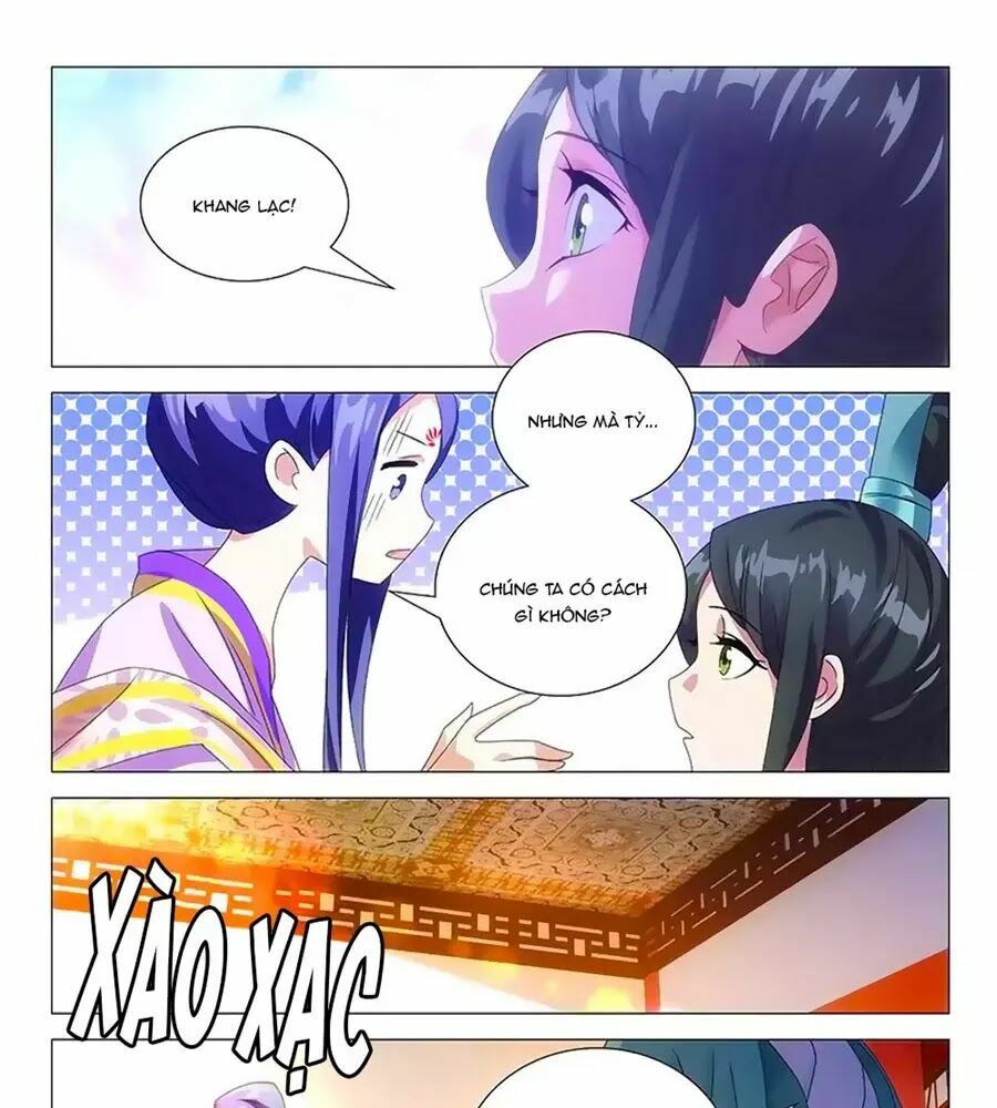 Phò Mã! Không Nên A! Chapter 59 - Trang 12