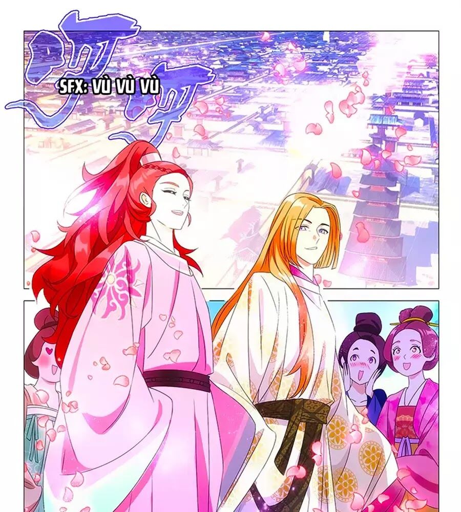 Phò Mã! Không Nên A! Chapter 70 - Trang 4