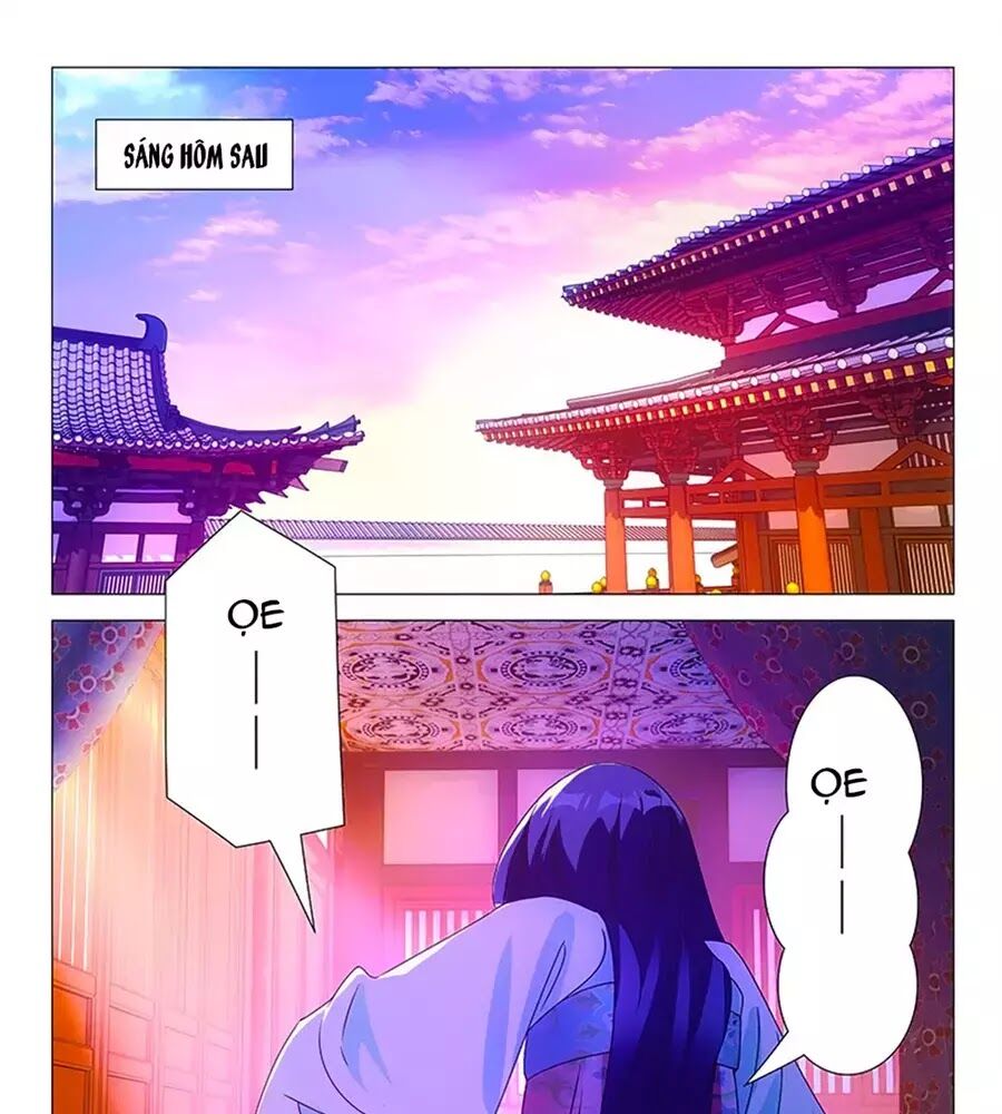 Phò Mã! Không Nên A! Chapter 67 - Trang 0