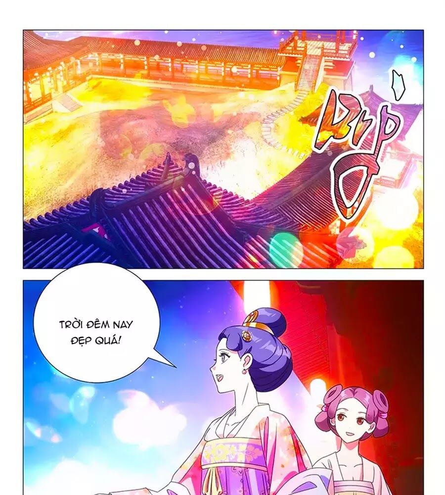 Phò Mã! Không Nên A! Chapter 72 - Trang 16