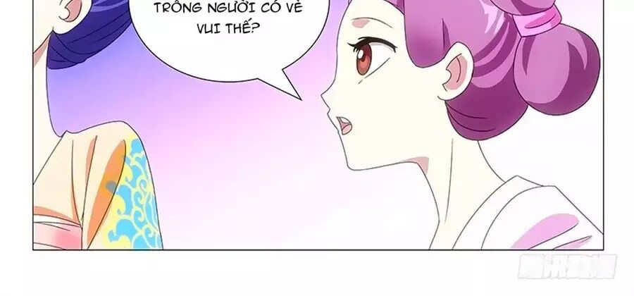 Phò Mã! Không Nên A! Chapter 55 - Trang 15