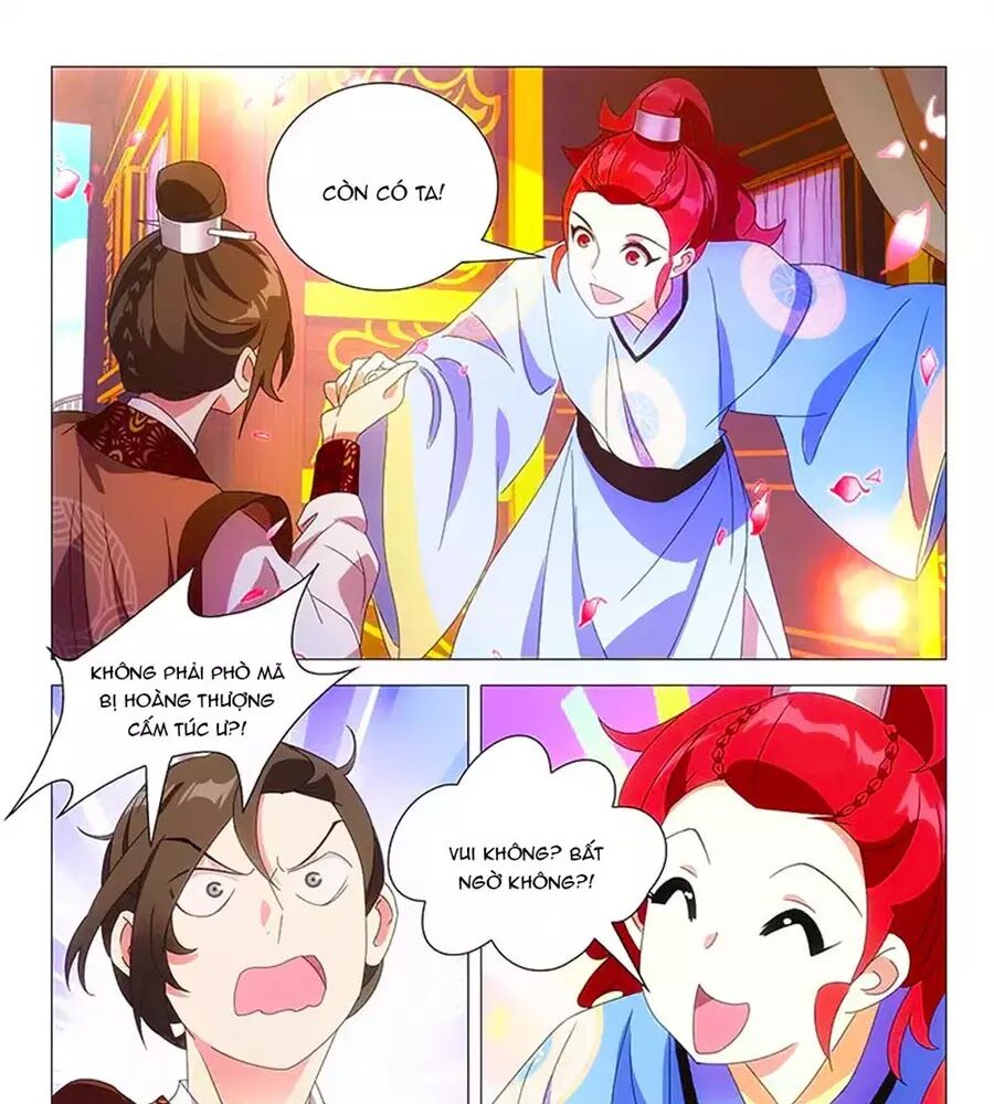 Phò Mã! Không Nên A! Chapter 62 - Trang 6