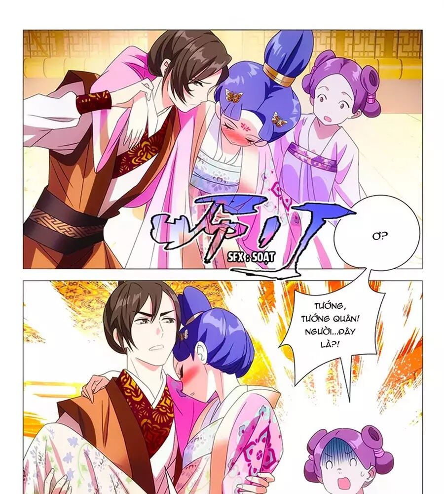 Phò Mã! Không Nên A! Chapter 65 - Trang 4