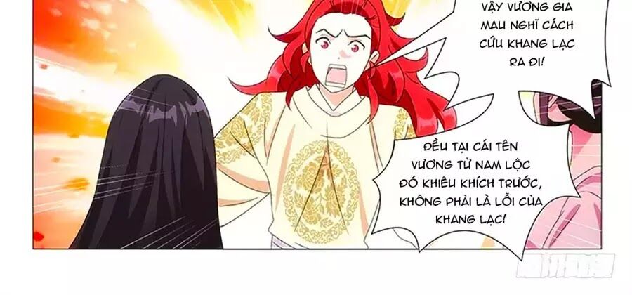 Phò Mã! Không Nên A! Chapter 76 - Trang 19