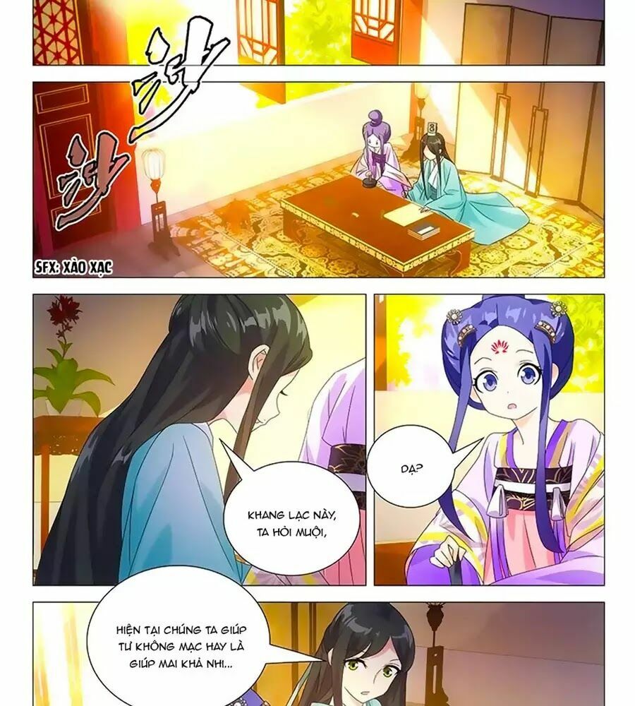 Phò Mã! Không Nên A! Chapter 59 - Trang 14