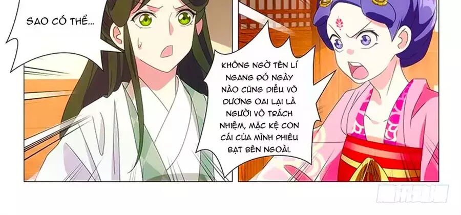 Phò Mã! Không Nên A! Chapter 61 - Trang 15