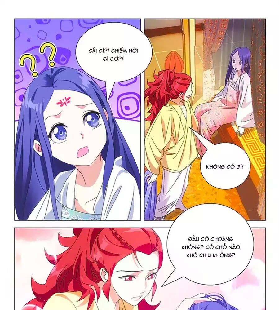 Phò Mã! Không Nên A! Chapter 67 - Trang 10