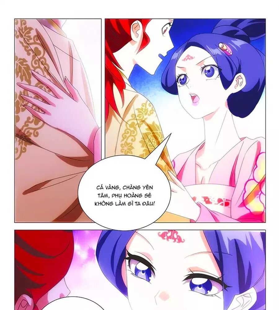 Phò Mã! Không Nên A! Chapter 75 - Trang 2