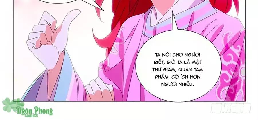 Phò Mã! Không Nên A! Chapter 70 - Trang 9