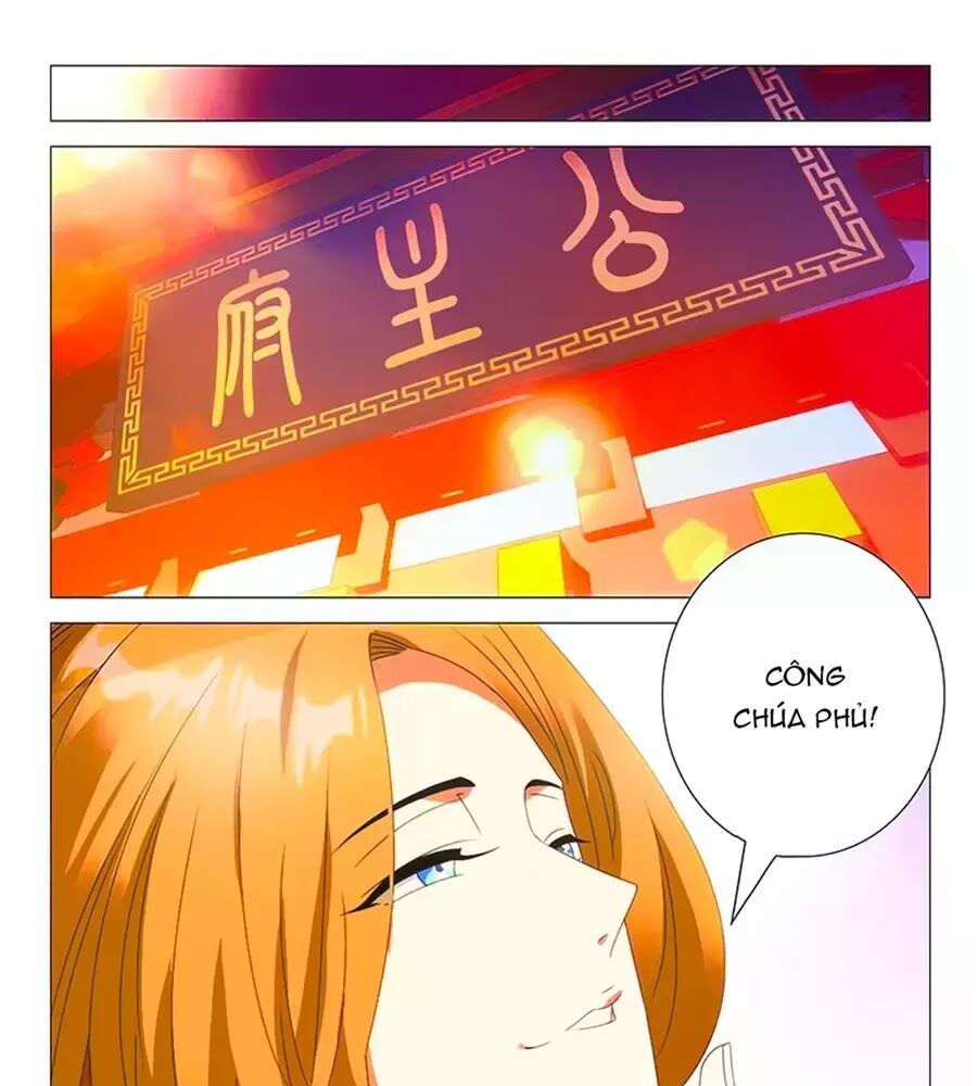 Phò Mã! Không Nên A! Chapter 68 - Trang 14