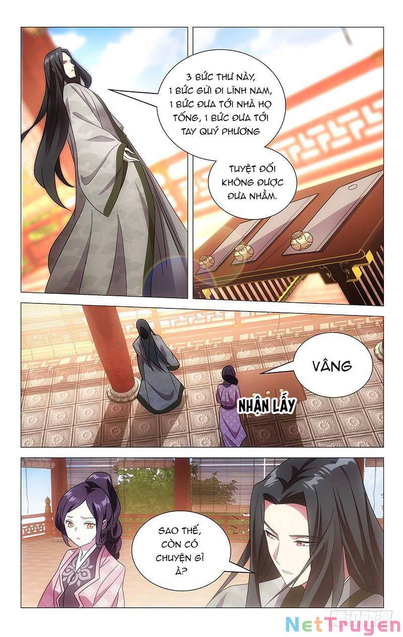 Phò Mã! Không Nên A! Chapter 148 - Trang 5