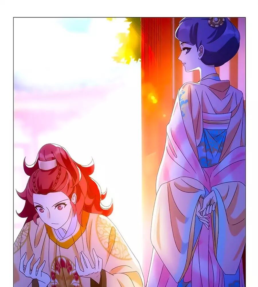 Phò Mã! Không Nên A! Chapter 55 - Trang 8