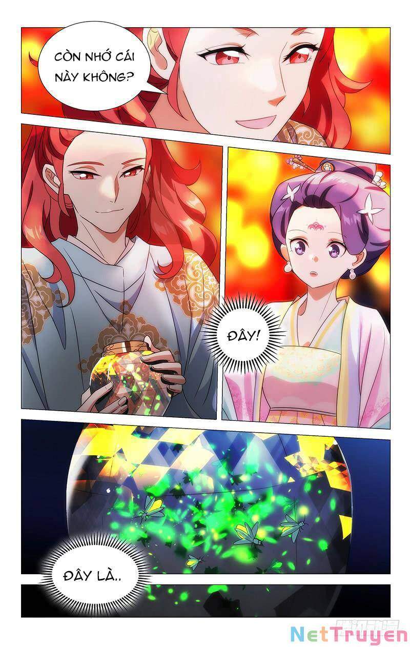 Phò Mã! Không Nên A! Chapter 144 - Trang 6