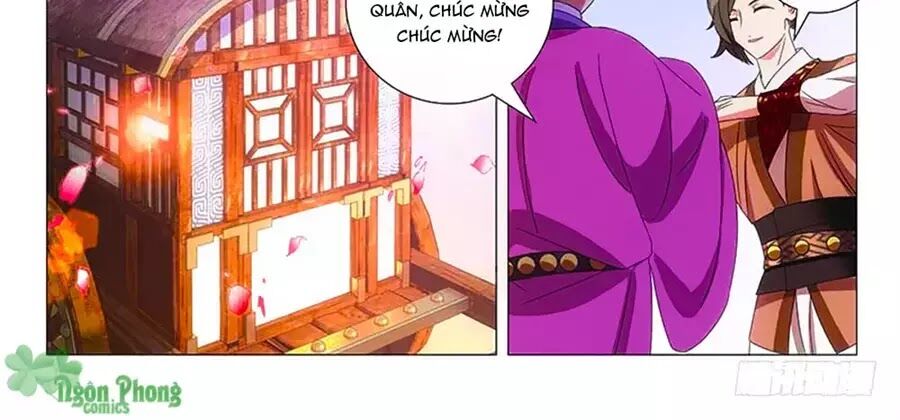 Phò Mã! Không Nên A! Chapter 62 - Trang 1