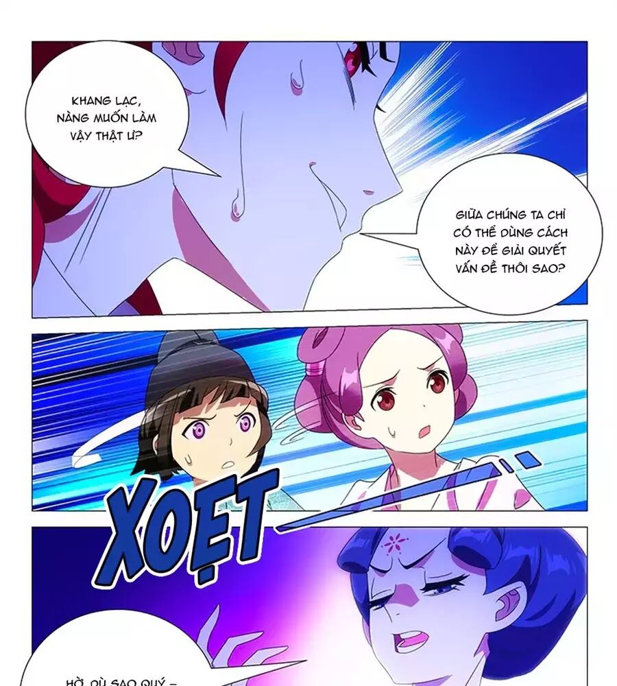 Phò Mã! Không Nên A! Chapter 69 - Trang 4