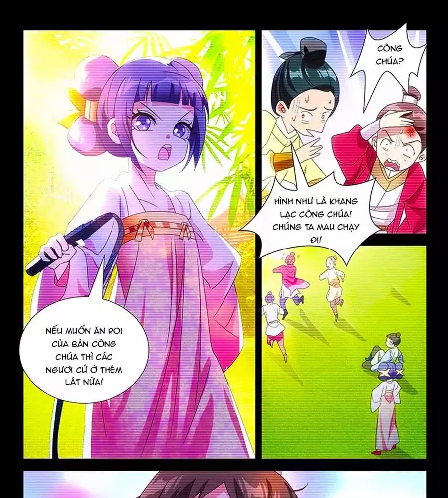 Phò Mã! Không Nên A! Chapter 66 - Trang 8