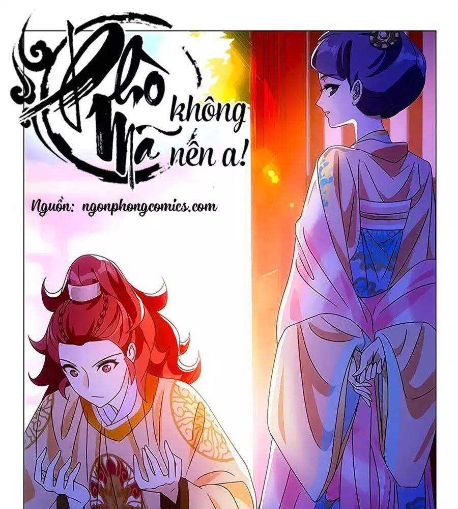 Phò Mã! Không Nên A! Chapter 55 - Trang 0