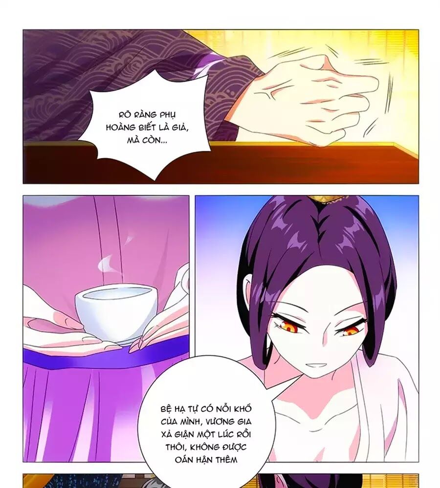 Phò Mã! Không Nên A! Chapter 76 - Trang 14