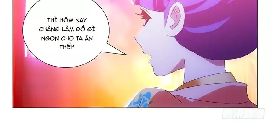 Phò Mã! Không Nên A! Chapter 55 - Trang 7