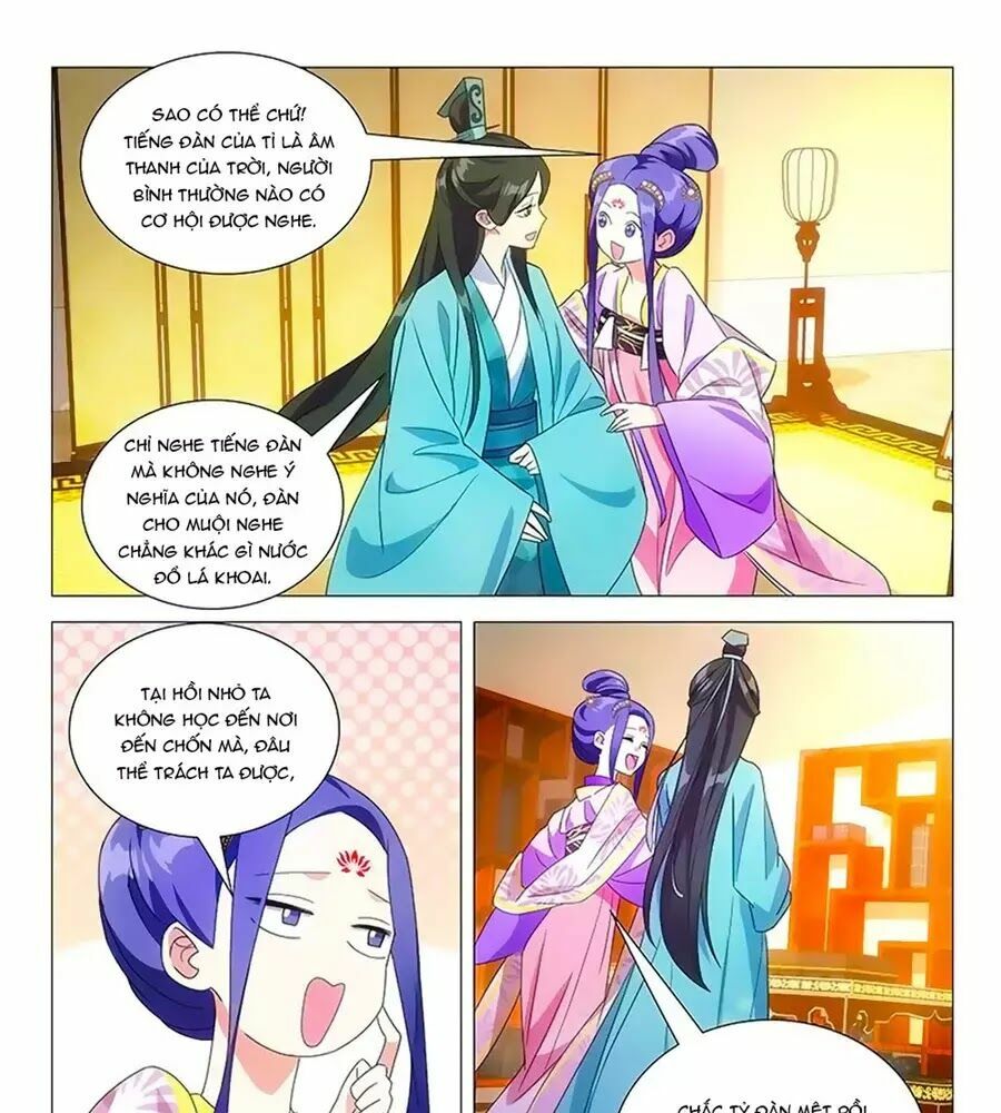 Phò Mã! Không Nên A! Chapter 58 - Trang 22