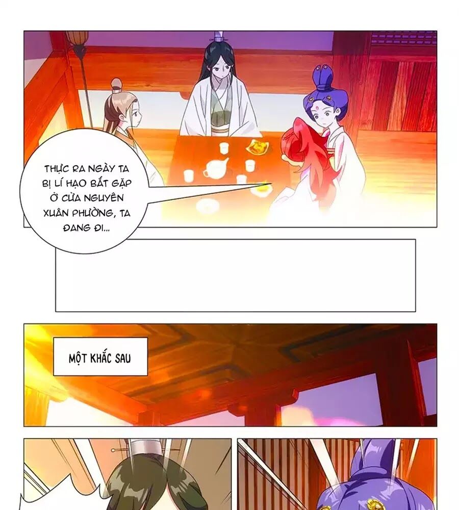 Phò Mã! Không Nên A! Chapter 61 - Trang 14