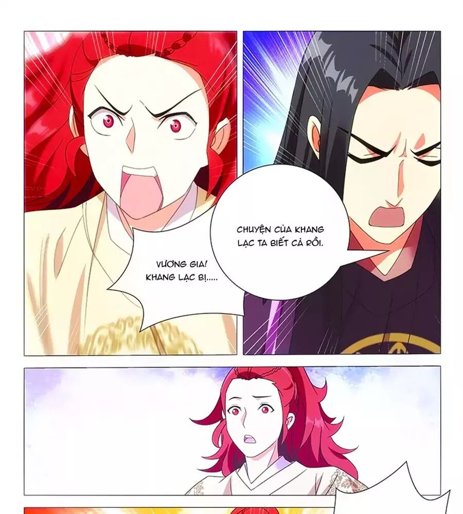 Phò Mã! Không Nên A! Chapter 76 - Trang 18