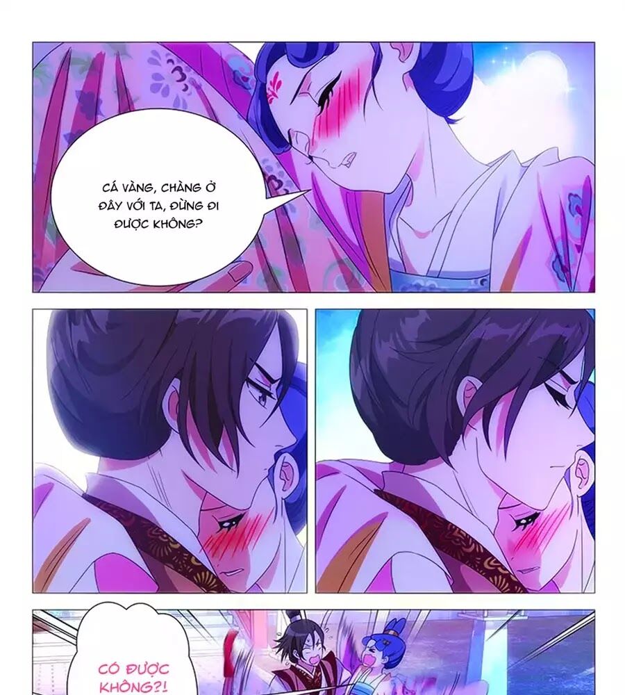 Phò Mã! Không Nên A! Chapter 65 - Trang 8