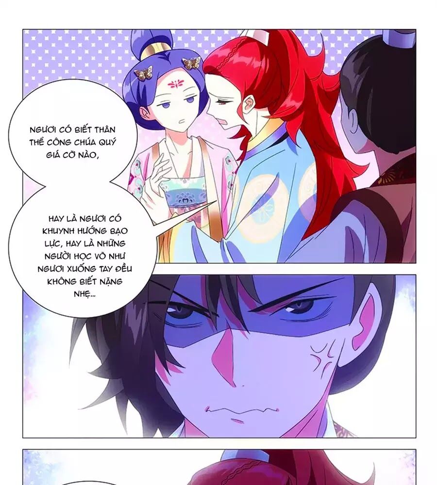 Phò Mã! Không Nên A! Chapter 62 - Trang 14