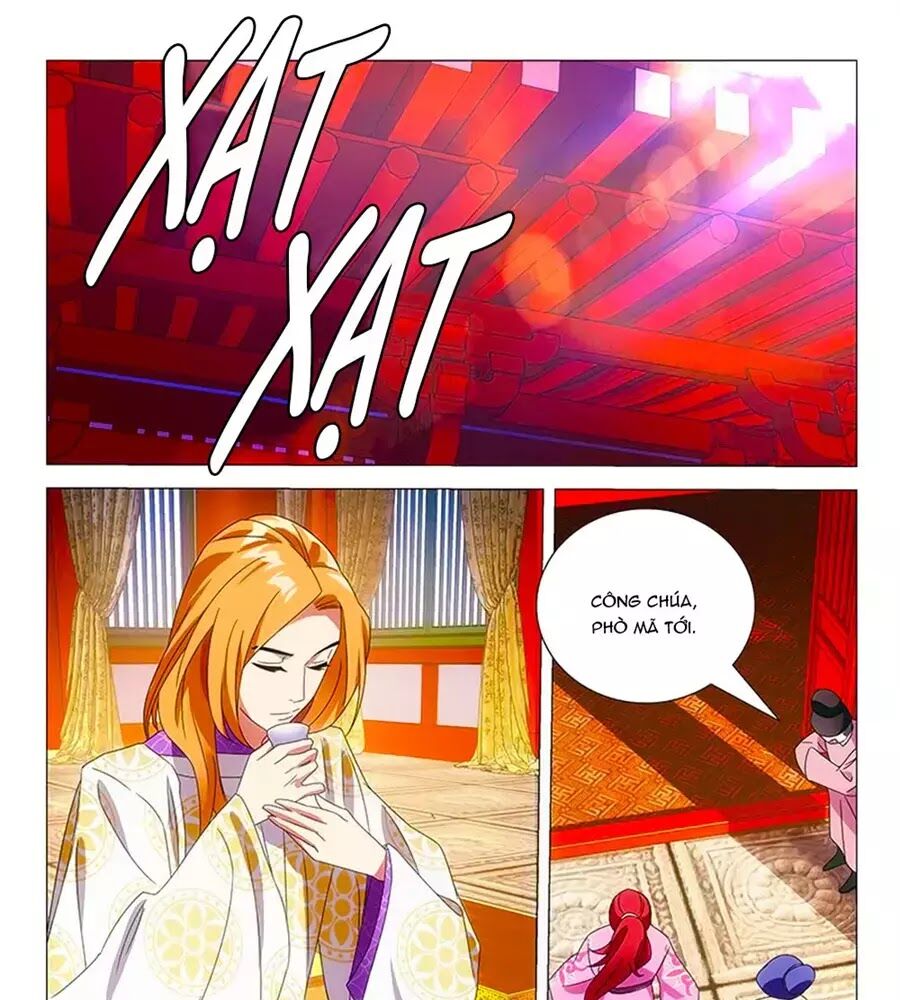 Phò Mã! Không Nên A! Chapter 69 - Trang 14