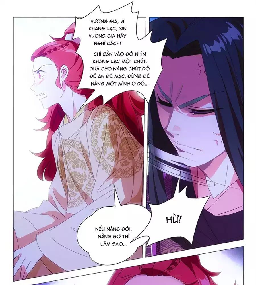 Phò Mã! Không Nên A! Chapter 77 - Trang 6