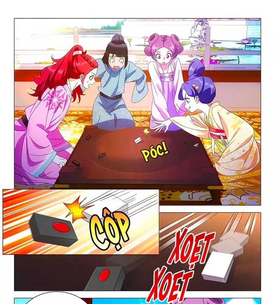 Phò Mã! Không Nên A! Chapter 69 - Trang 8