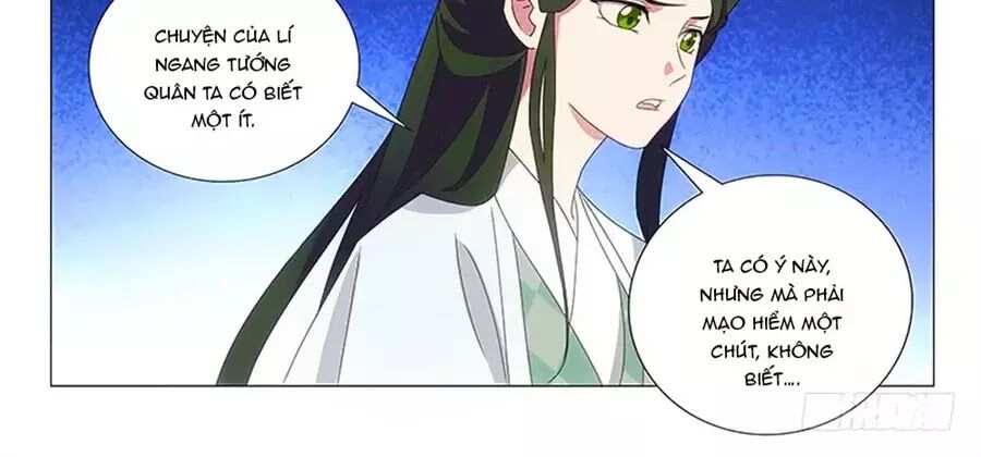 Phò Mã! Không Nên A! Chapter 61 - Trang 17