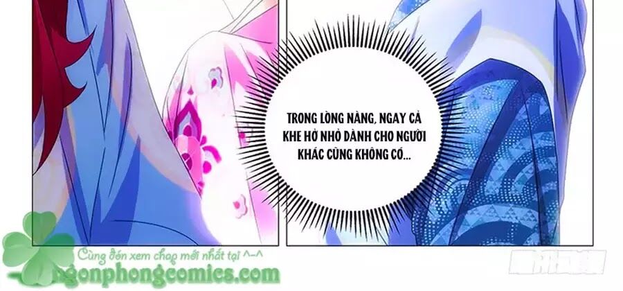 Phò Mã! Không Nên A! Chapter 67 - Trang 21