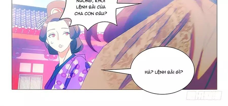 Phò Mã! Không Nên A! Chapter 78 - Trang 5