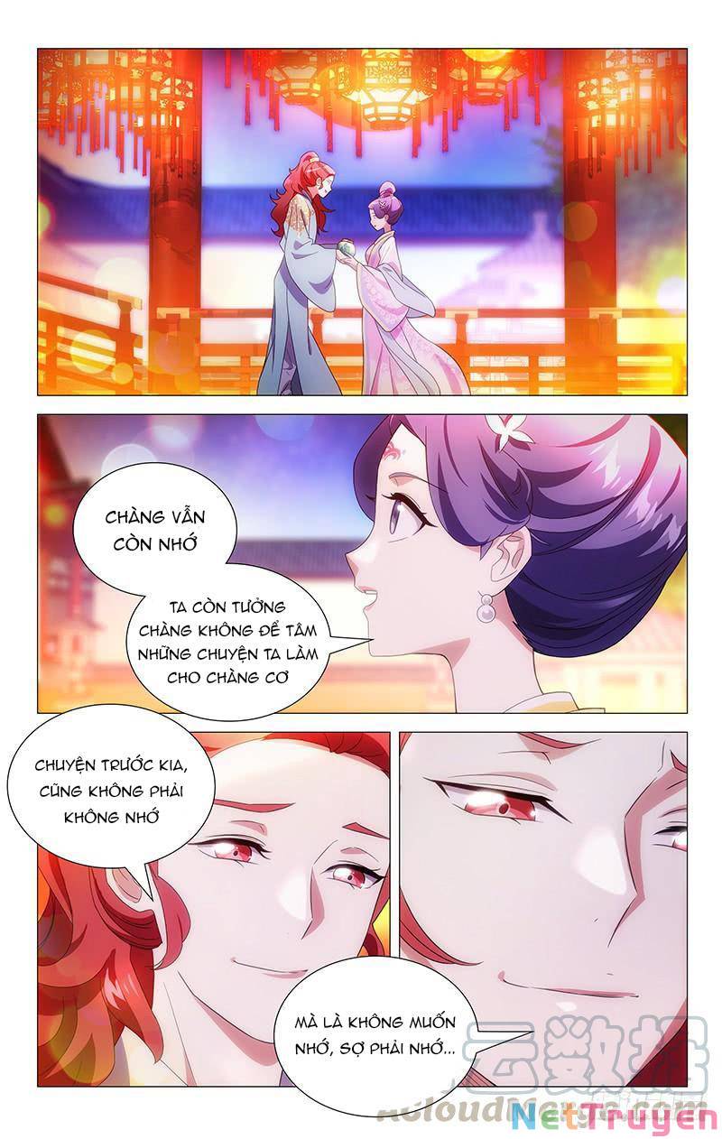 Phò Mã! Không Nên A! Chapter 145 - Trang 0