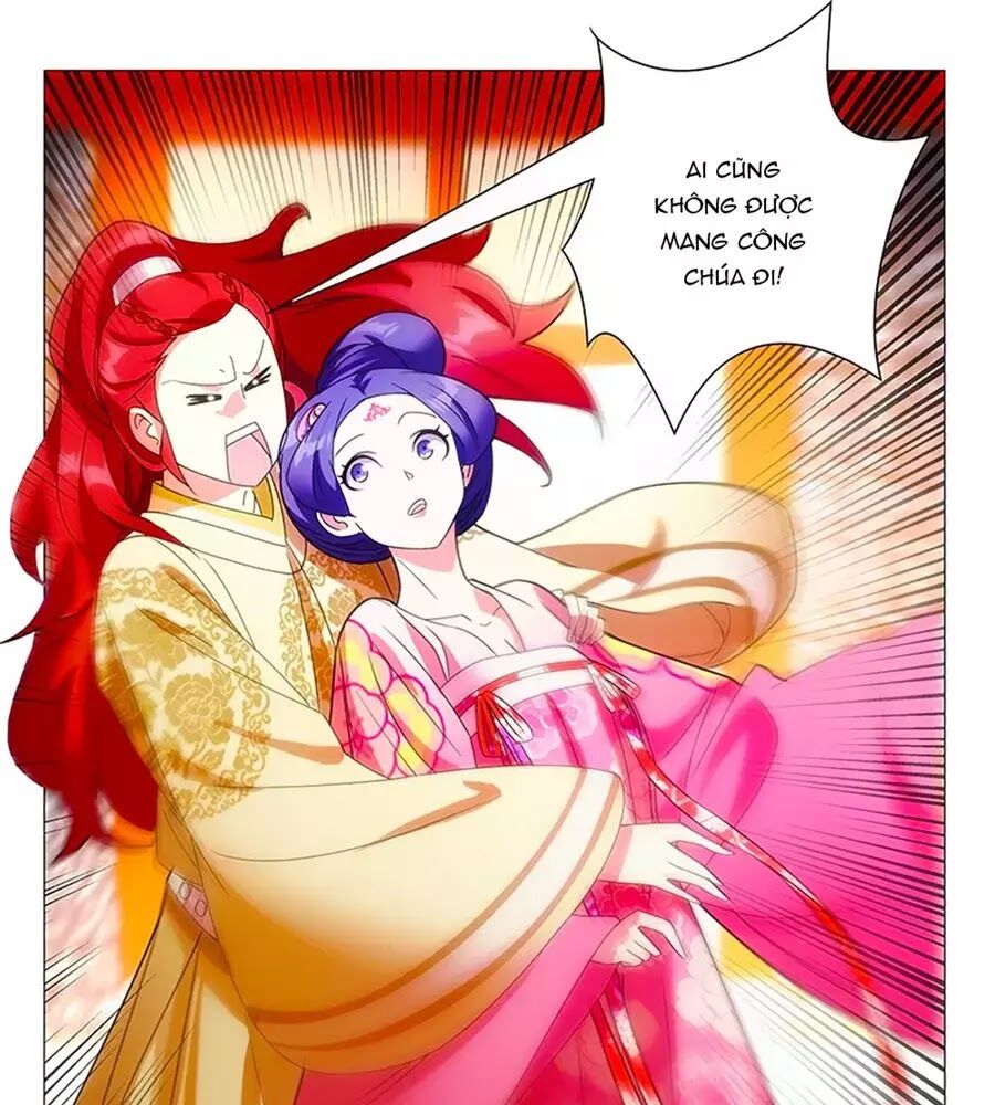 Phò Mã! Không Nên A! Chapter 74 - Trang 16