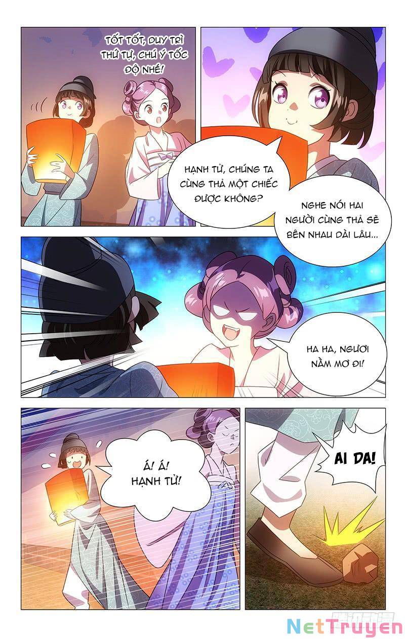 Phò Mã! Không Nên A! Chapter 145 - Trang 9