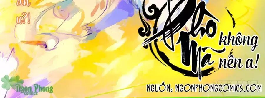 Phò Mã! Không Nên A! Chapter 78 - Trang 1