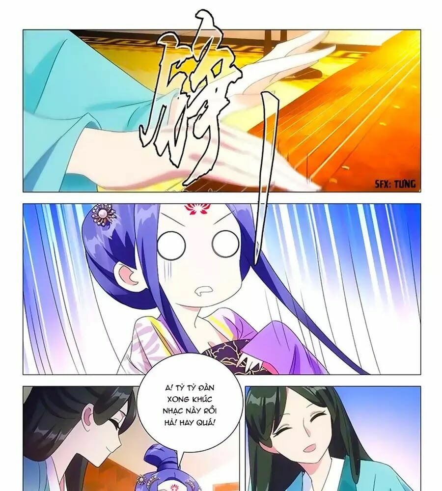 Phò Mã! Không Nên A! Chapter 58 - Trang 20