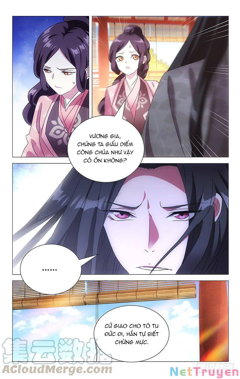 Phò Mã! Không Nên A! Chapter 148 - Trang 6