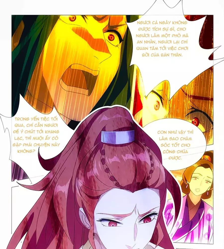 Phò Mã! Không Nên A! Chapter 78 - Trang 10