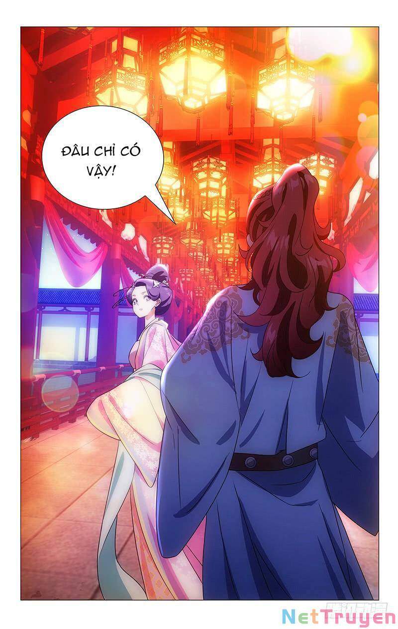 Phò Mã! Không Nên A! Chapter 144 - Trang 5