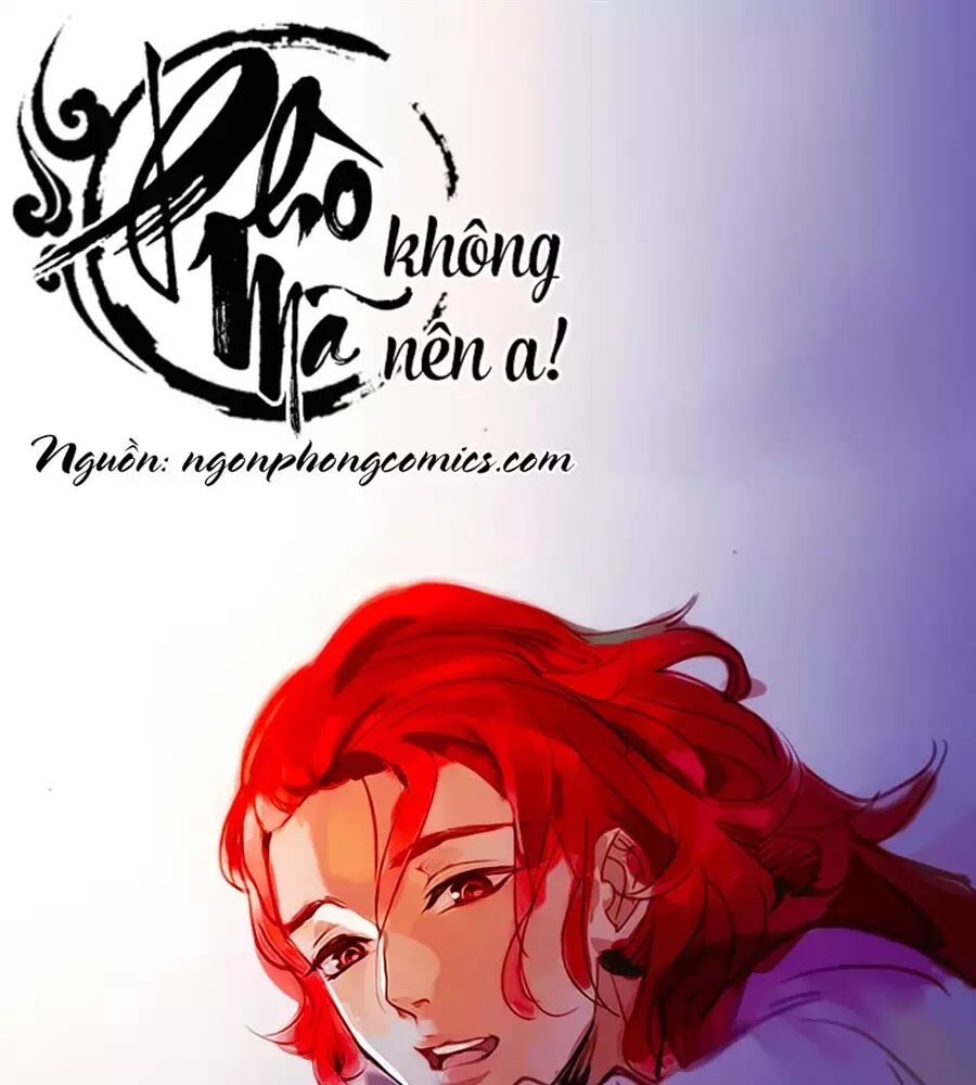 Phò Mã! Không Nên A! Chapter 69 - Trang 0